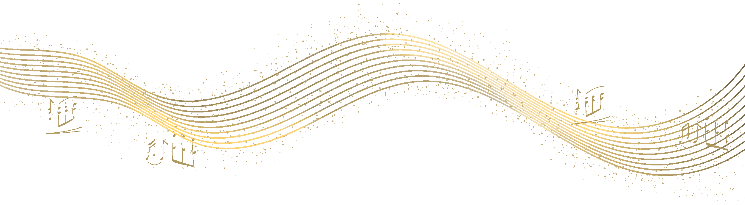 Muzieklijnen