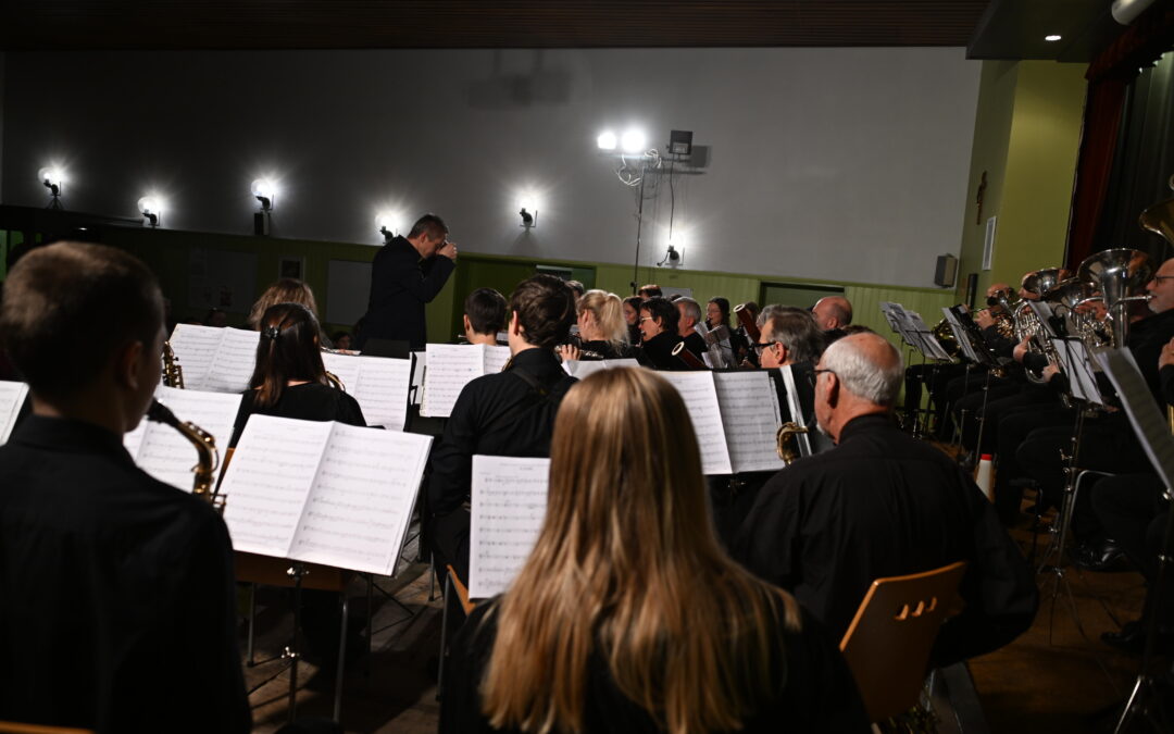 Nieuwjaarsconcert 2024