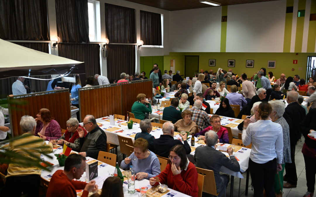 Restaurantdagen 2024